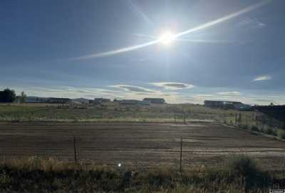 Residential Land For Sale in Evanston, Wyoming