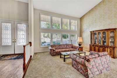 Home For Sale in Villa Park, California