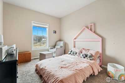 Home For Sale in Livermore, Colorado