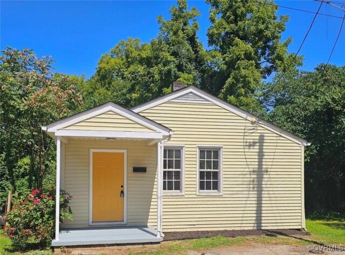 Picture of Home For Sale in Petersburg, Virginia, United States