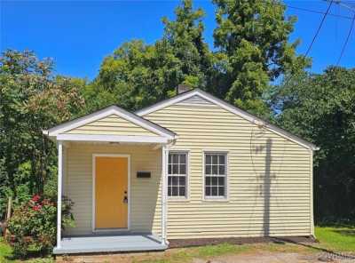 Home For Sale in Petersburg, Virginia