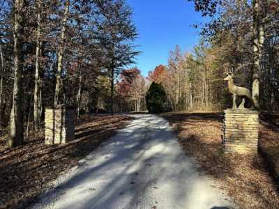 Residential Land For Sale in 