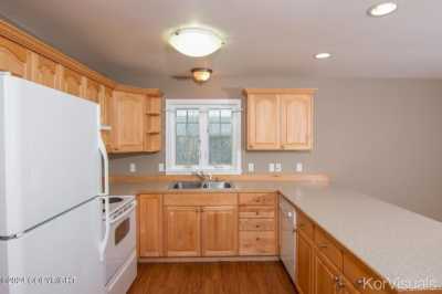 Home For Rent in Wasilla, Alaska