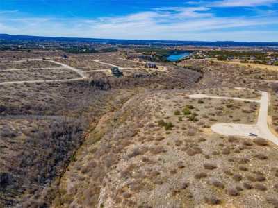 Residential Land For Sale in Graford, Texas