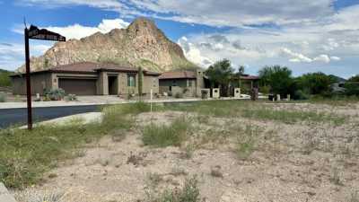 Residential Land For Sale in Tucson, Arizona