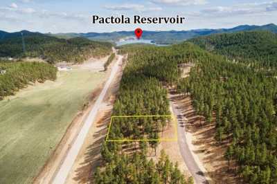 Residential Land For Sale in Rapid City, South Dakota