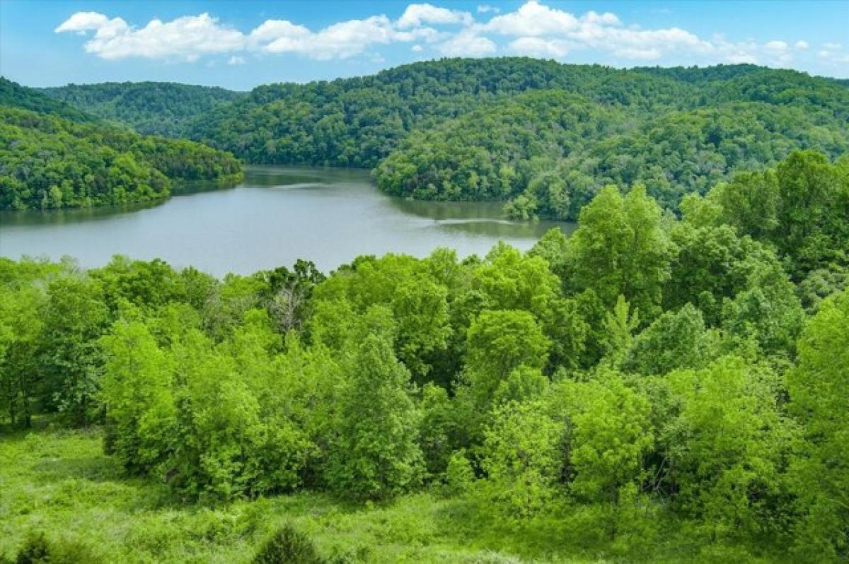 Picture of Residential Land For Sale in Smithville, Tennessee, United States