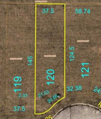 Residential Land For Sale in Belleville, Illinois