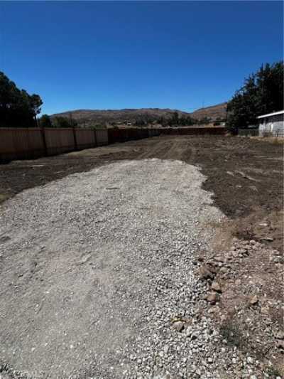 Residential Land For Sale in Palmdale, California