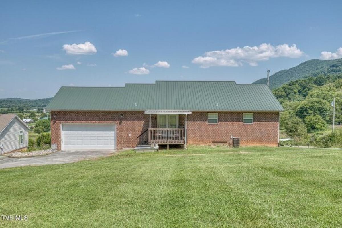 Picture of Home For Sale in Jonesborough, Tennessee, United States