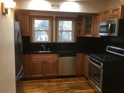 Apartment For Rent in Brookline, Massachusetts