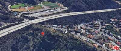 Residential Land For Sale in Glendale, California