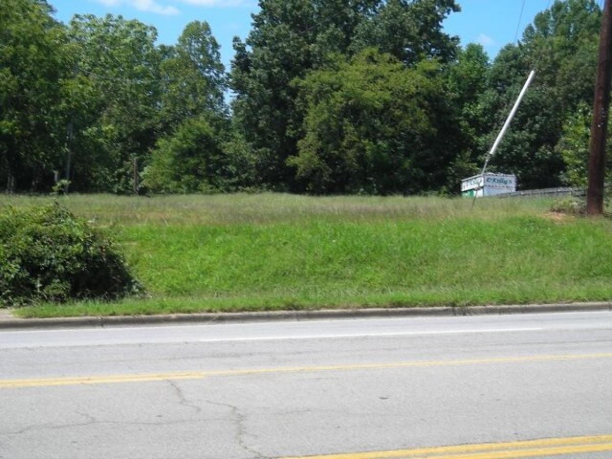 Picture of Residential Land For Sale in Danville, Virginia, United States