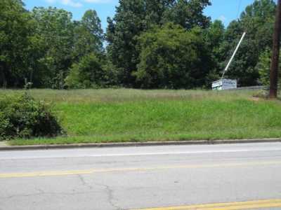 Residential Land For Sale in Danville, Virginia