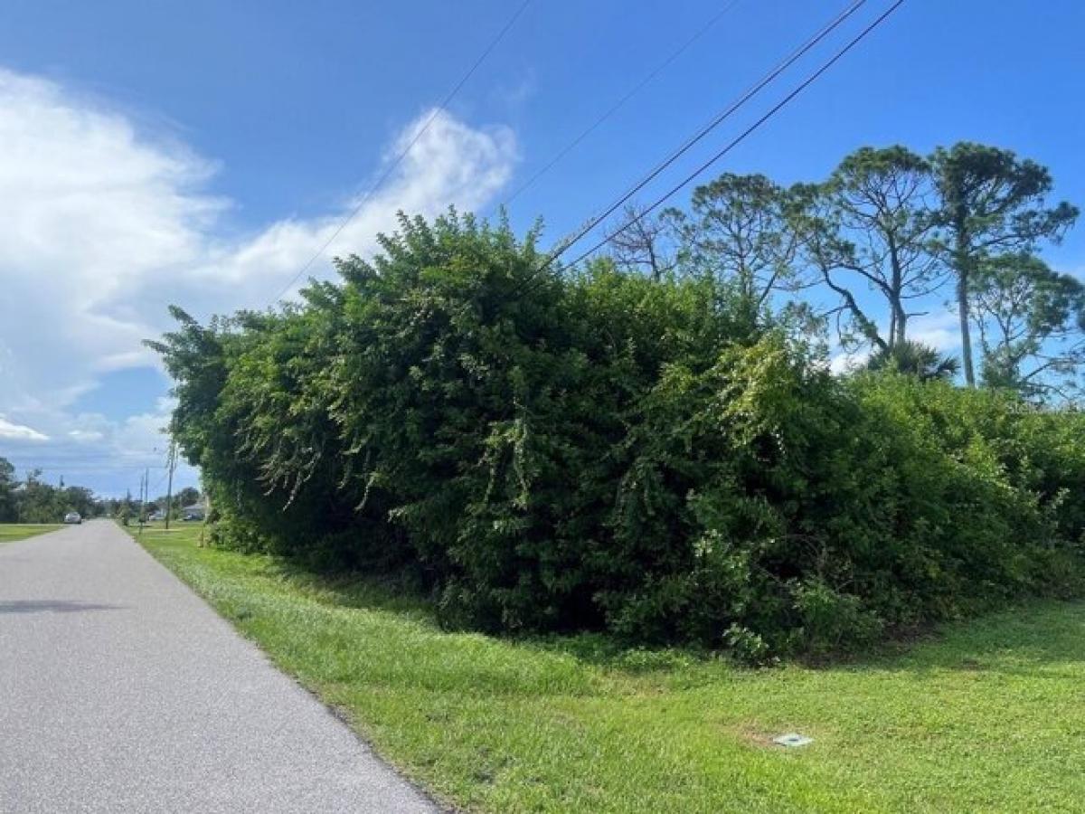 Picture of Residential Land For Sale in Englewood, Florida, United States