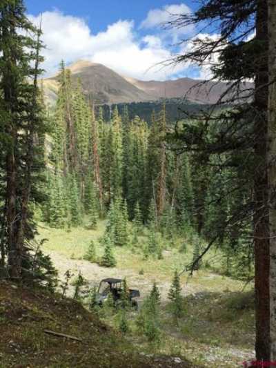 Residential Land For Sale in Pitkin, Colorado