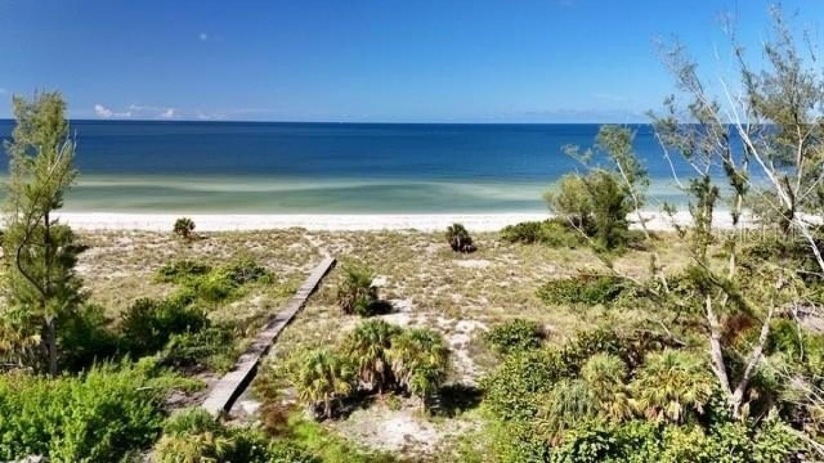 Picture of Residential Land For Sale in Placida, Florida, United States