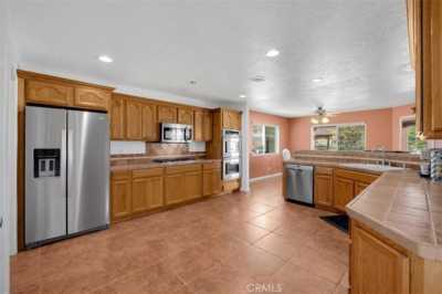 Home For Sale in Phelan, California