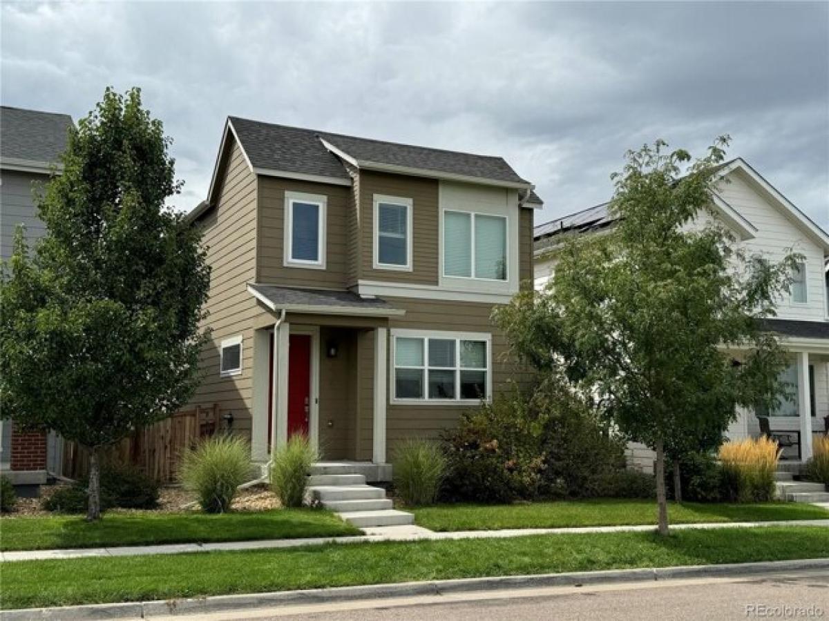 Picture of Home For Sale in Brighton, Colorado, United States