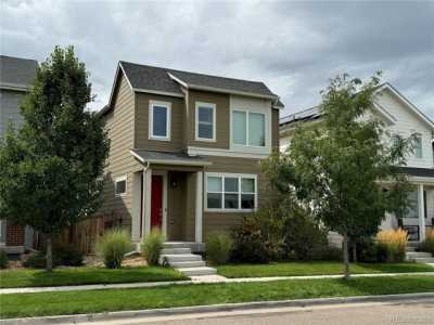 Home For Sale in Brighton, Colorado