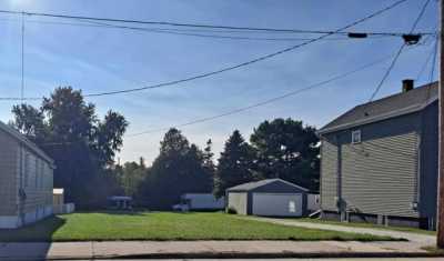 Residential Land For Sale in Two Rivers, Wisconsin