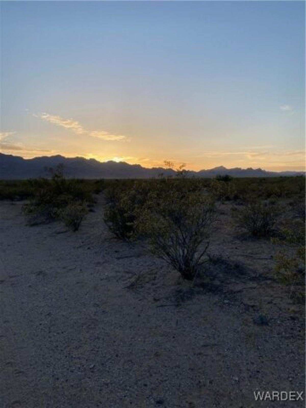 Picture of Residential Land For Sale in Golden Valley, Arizona, United States