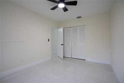 Home For Sale in Cutler Bay, Florida