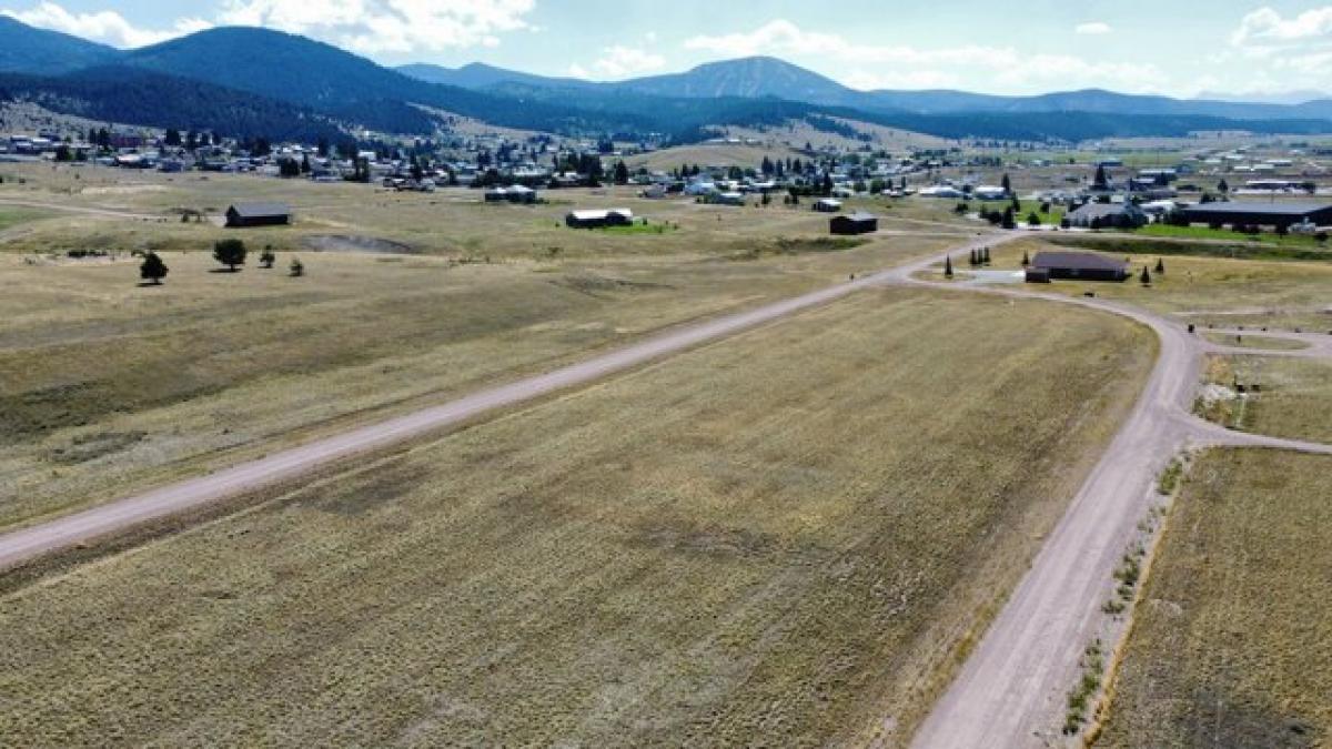 Picture of Residential Land For Sale in Philipsburg, Montana, United States