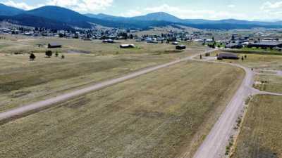 Residential Land For Sale in Philipsburg, Montana