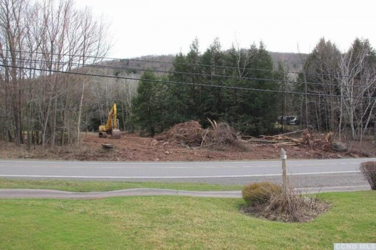 Picture of Residential Land For Sale in Windham, New York, United States