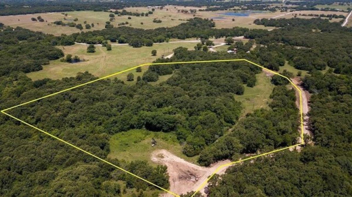 Picture of Residential Land For Sale in Gainesville, Texas, United States