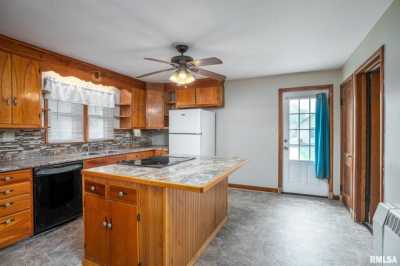 Home For Sale in Clinton, Iowa