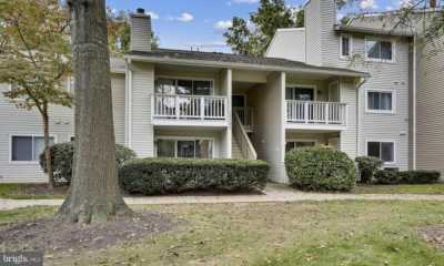 Apartment For Rent in Germantown, Maryland