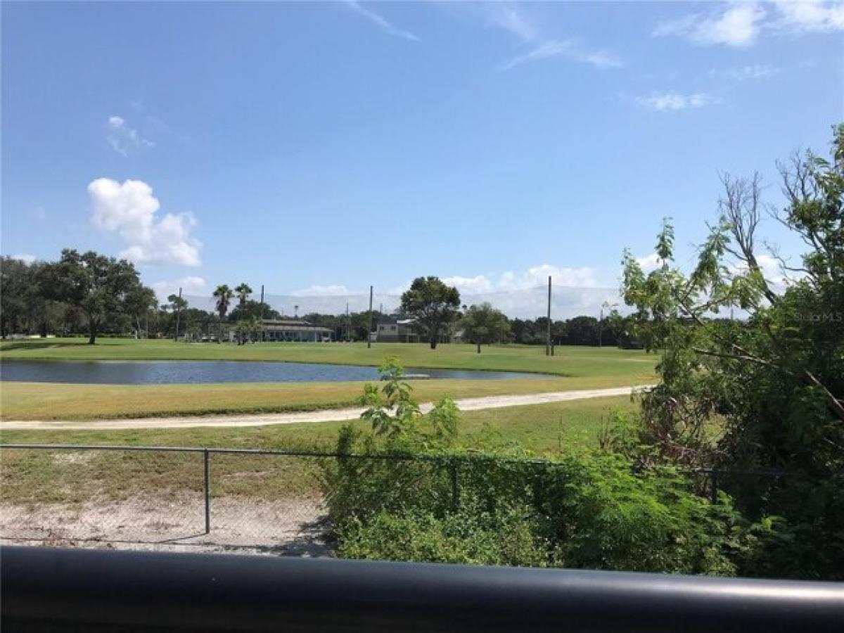 Picture of Residential Land For Sale in Saint Petersburg, Florida, United States