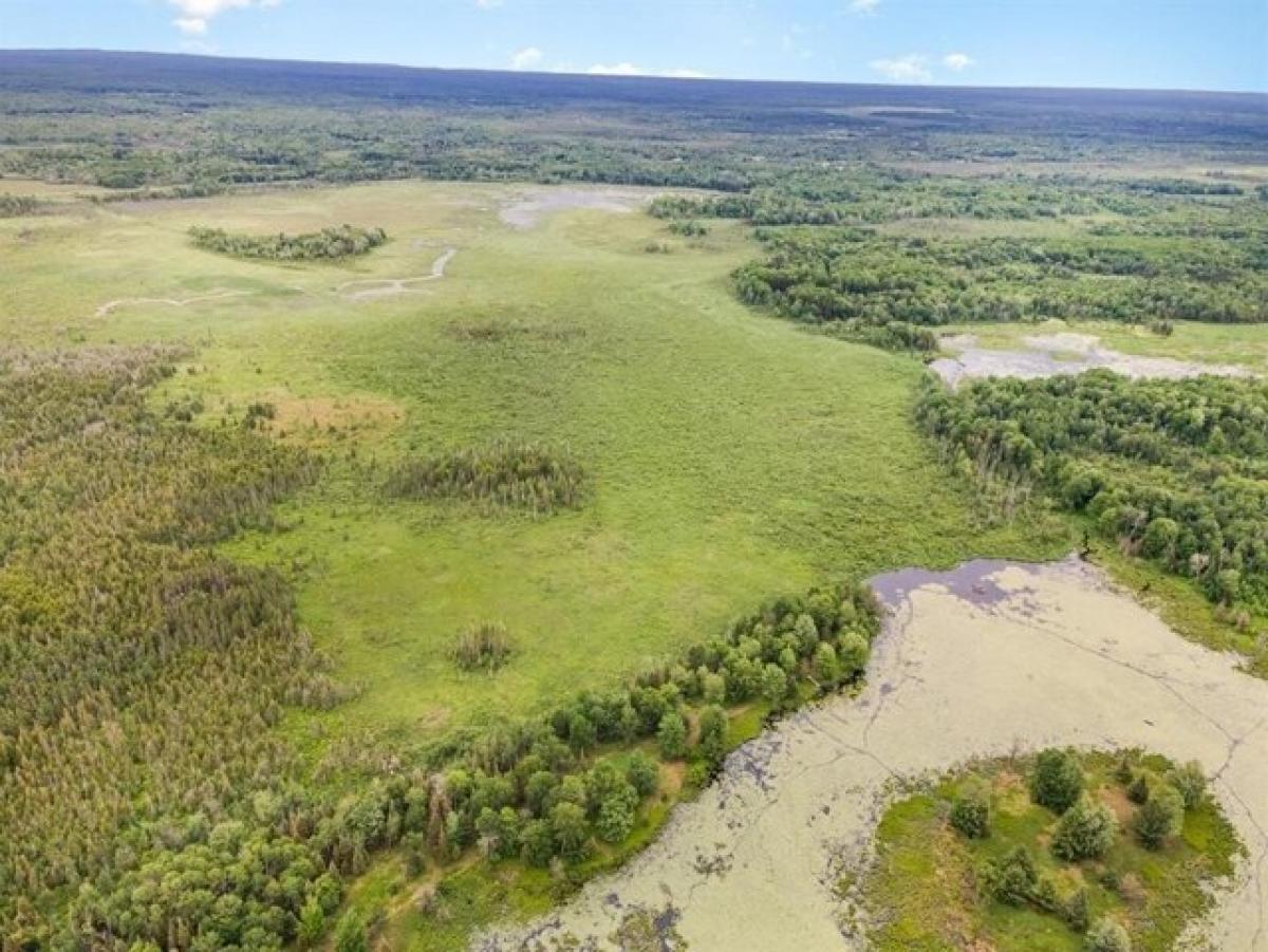 Picture of Residential Land For Sale in Houghton Lake, Michigan, United States