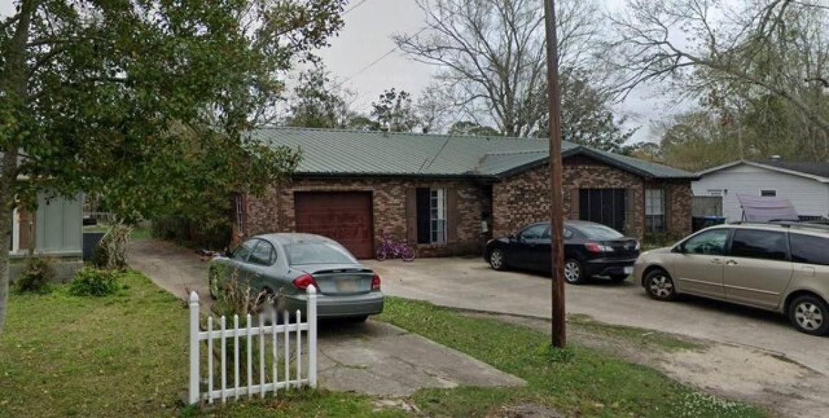 Picture of Home For Sale in Pascagoula, Mississippi, United States