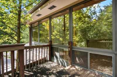 Home For Sale in Marshall, North Carolina