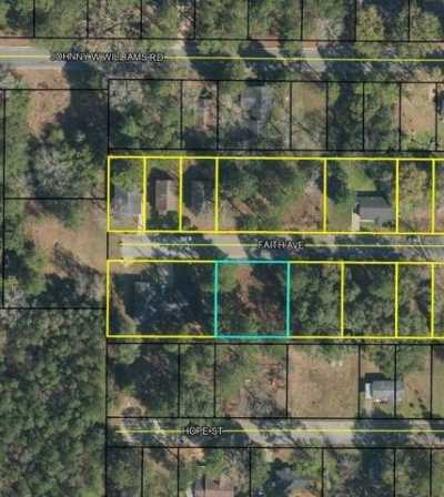 Residential Land For Rent in Albany, Georgia