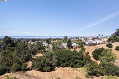 Residential Land For Sale in Hayward, California