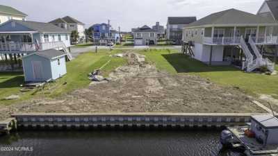 Residential Land For Sale in Surf City, North Carolina