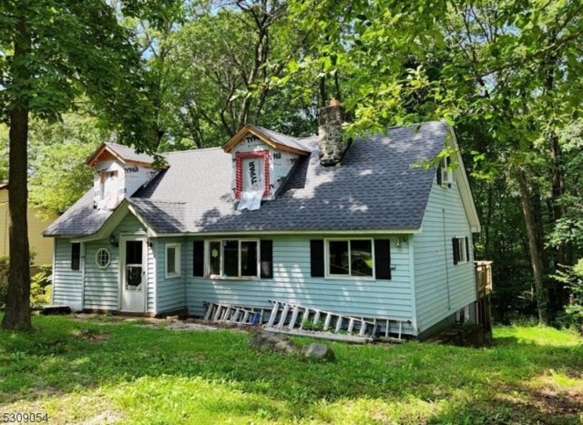 Picture of Home For Sale in Vernon, New Jersey, United States