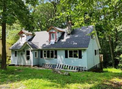 Home For Sale in Vernon, New Jersey