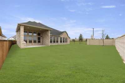 Home For Sale in Celina, Texas