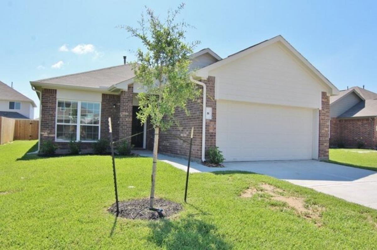 Picture of Home For Rent in Manvel, Texas, United States