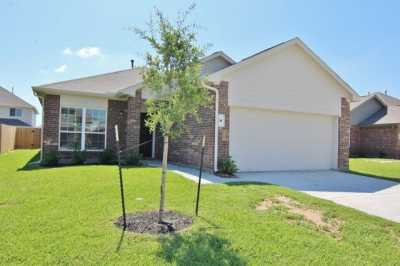 Home For Rent in Manvel, Texas