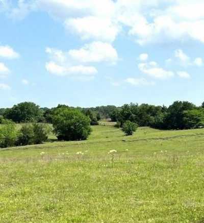 Residential Land For Sale in Farmersville, Texas