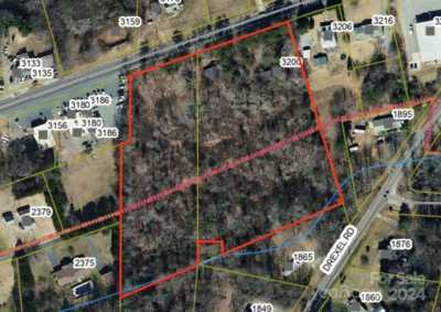 Residential Land For Sale in 