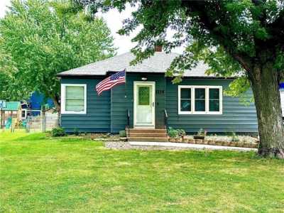 Home For Sale in Worthington, Minnesota