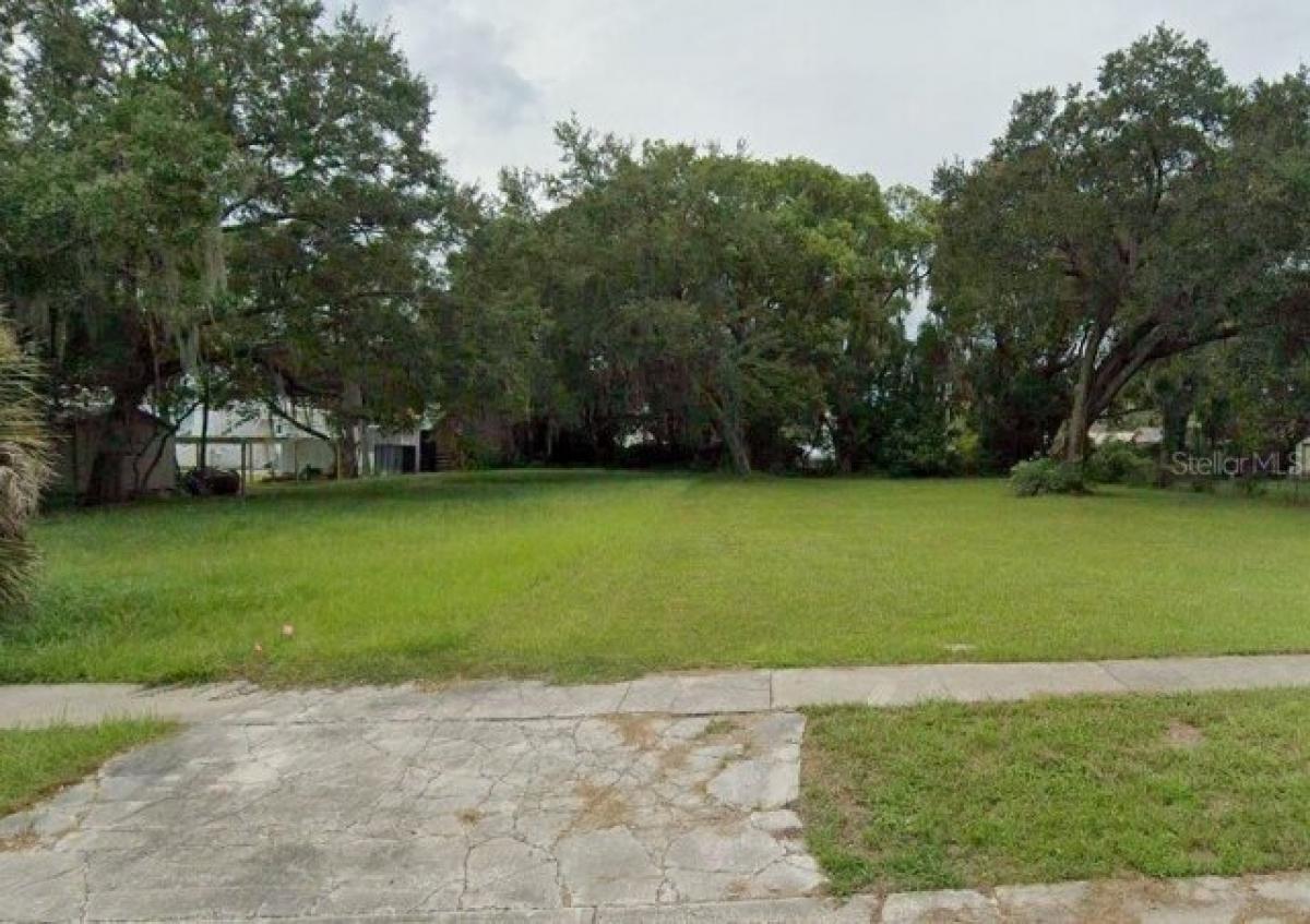 Picture of Residential Land For Sale in Kissimmee, Florida, United States