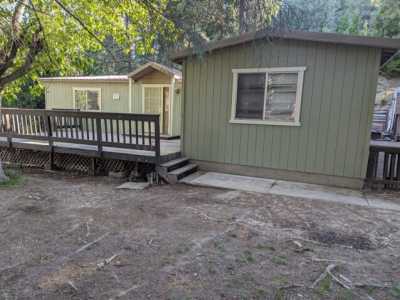 Home For Sale in Portola, California